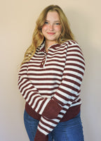 The Sweet as Apple Pie Sweater