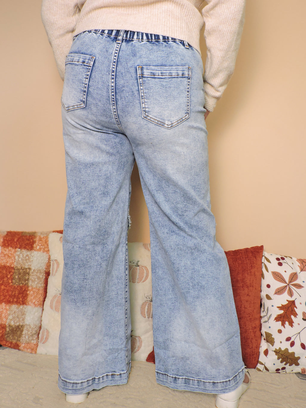 The Darling Denim Jeans