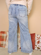 The Darling Denim Jeans