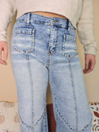 The Darling Denim Jeans